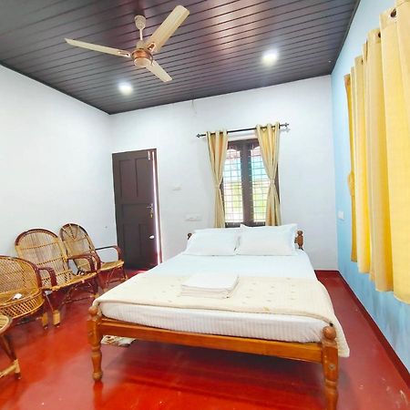 Ammus Marari Beach Villa Alappuzha Екстер'єр фото