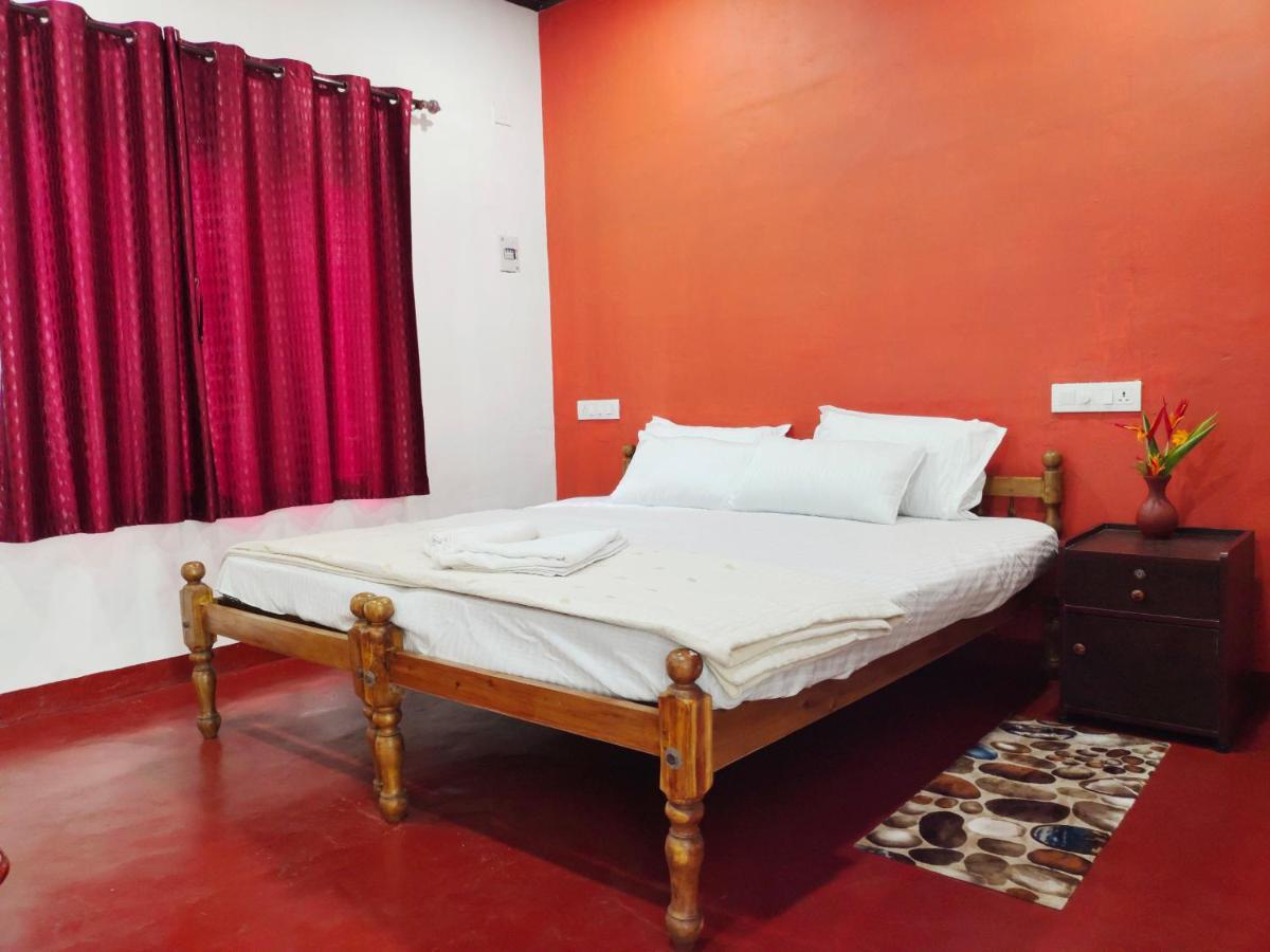 Ammus Marari Beach Villa Alappuzha Екстер'єр фото