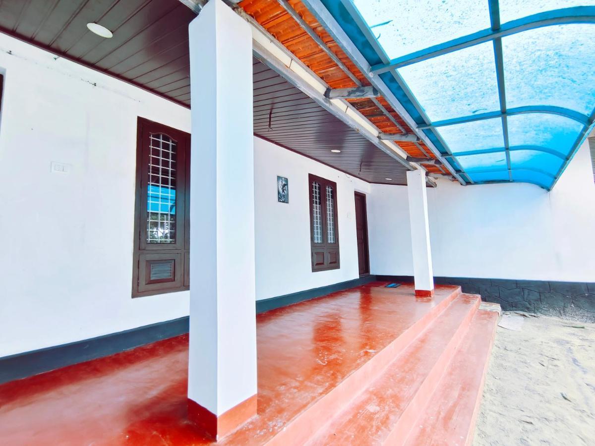 Ammus Marari Beach Villa Alappuzha Екстер'єр фото