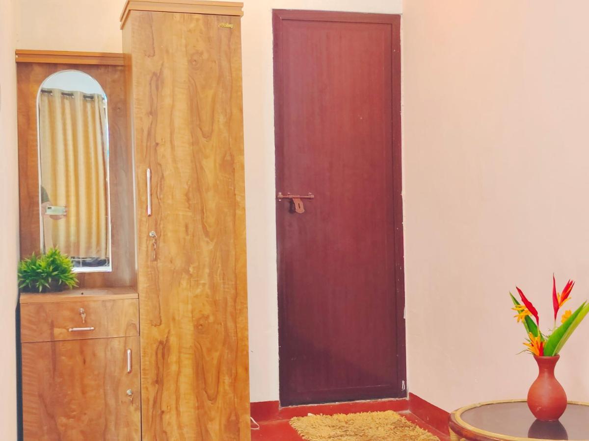Ammus Marari Beach Villa Alappuzha Екстер'єр фото