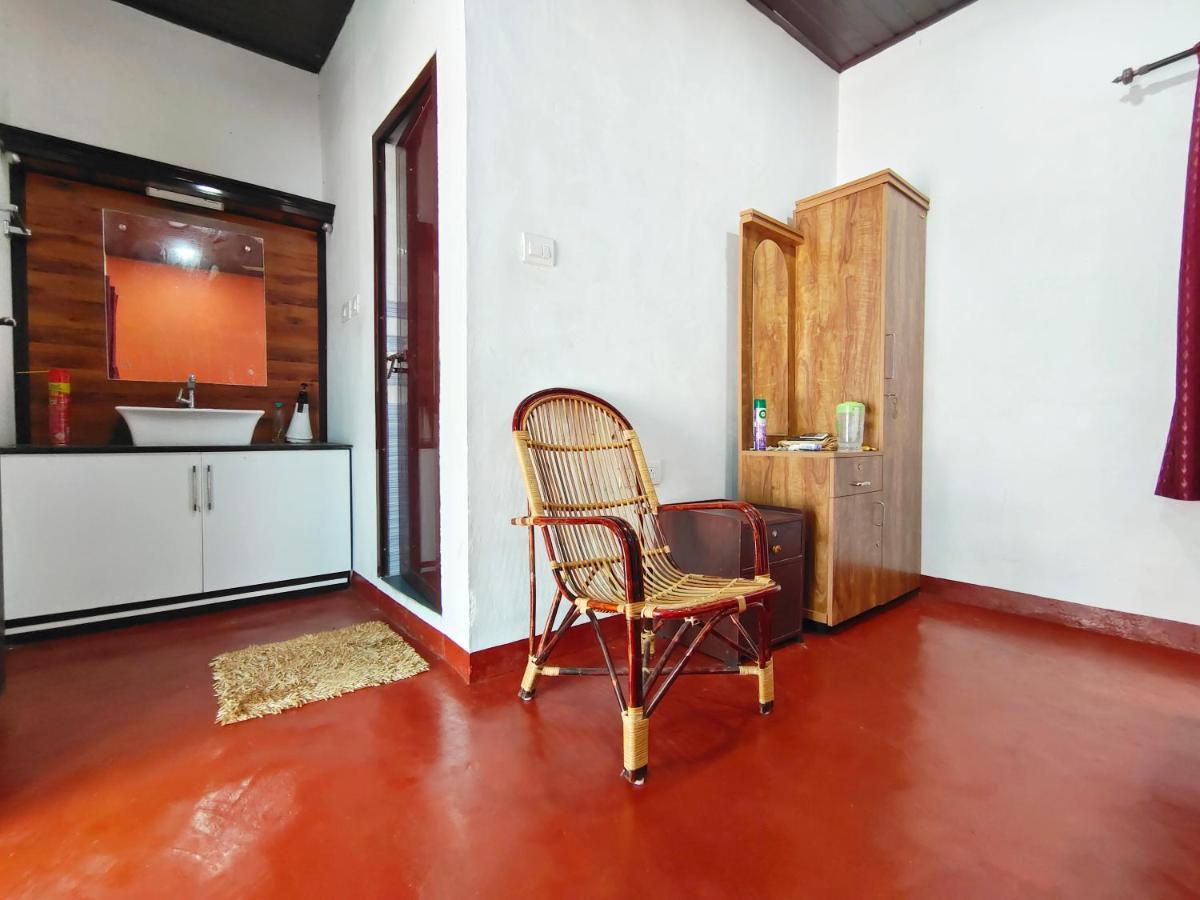Ammus Marari Beach Villa Alappuzha Екстер'єр фото