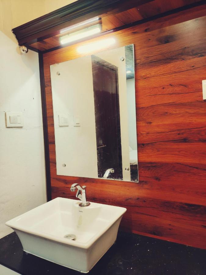 Ammus Marari Beach Villa Alappuzha Екстер'єр фото
