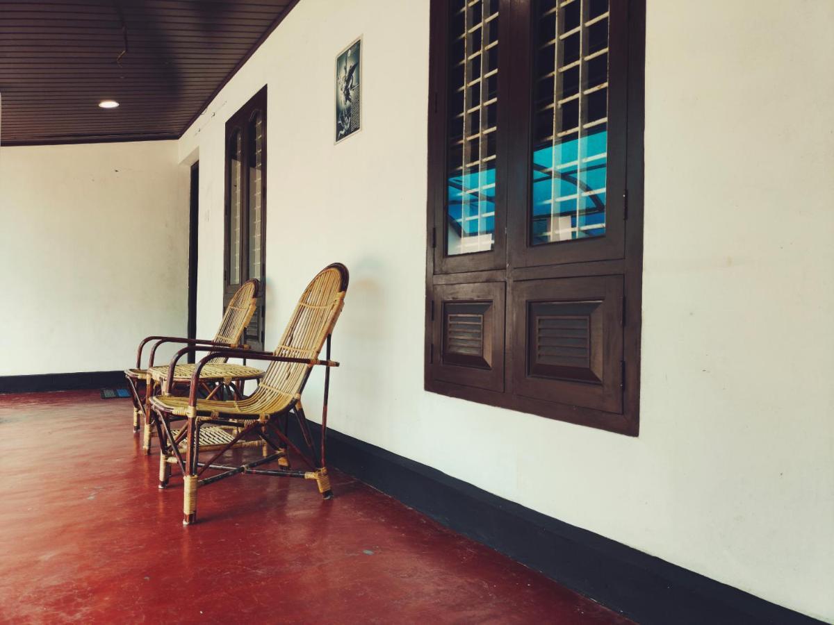 Ammus Marari Beach Villa Alappuzha Екстер'єр фото
