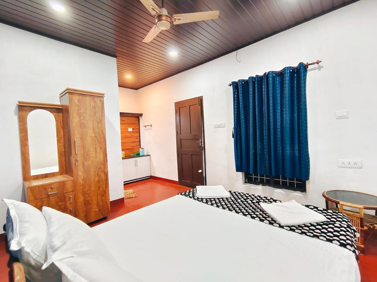 Ammus Marari Beach Villa Alappuzha Екстер'єр фото