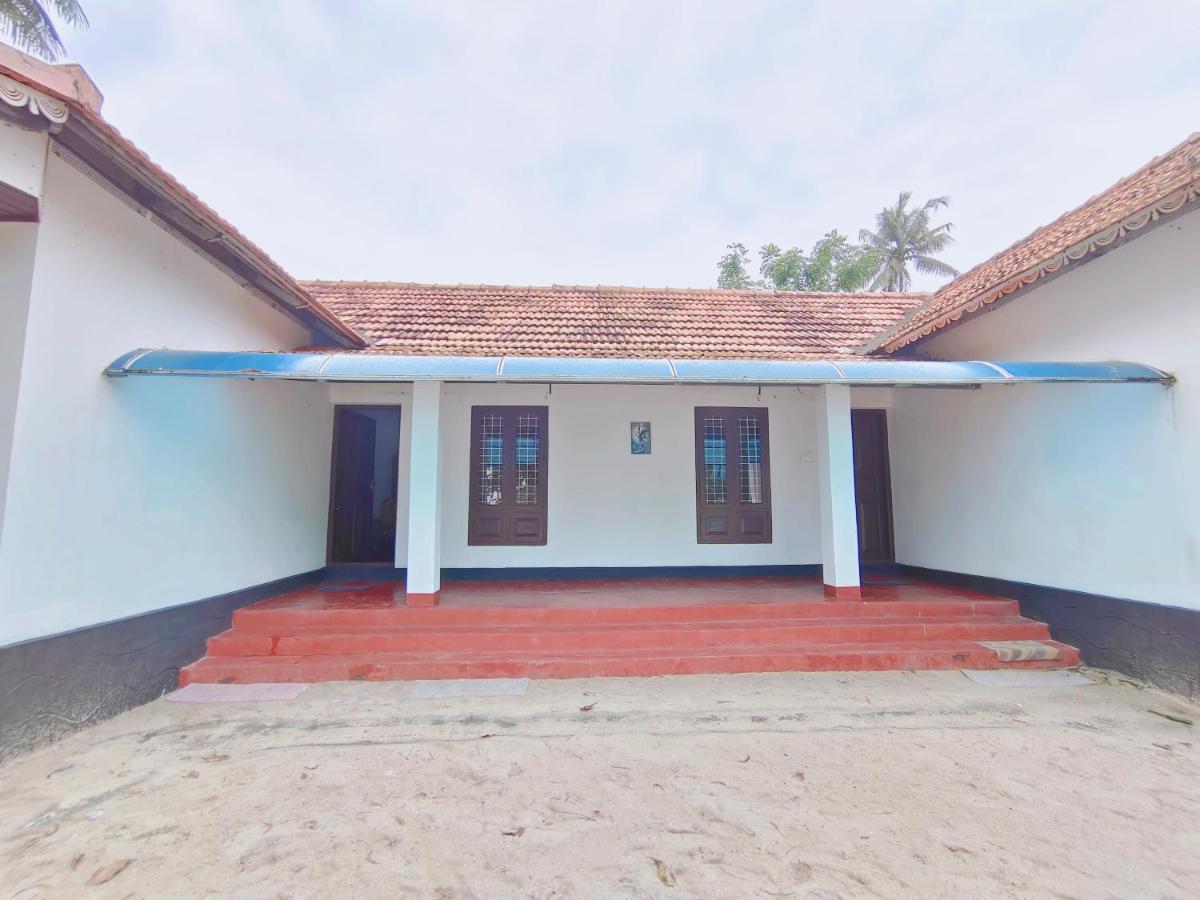 Ammus Marari Beach Villa Alappuzha Екстер'єр фото