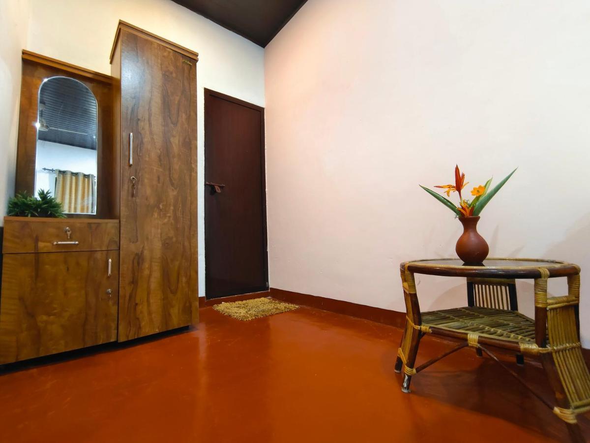 Ammus Marari Beach Villa Alappuzha Екстер'єр фото