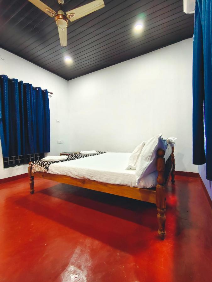 Ammus Marari Beach Villa Alappuzha Екстер'єр фото