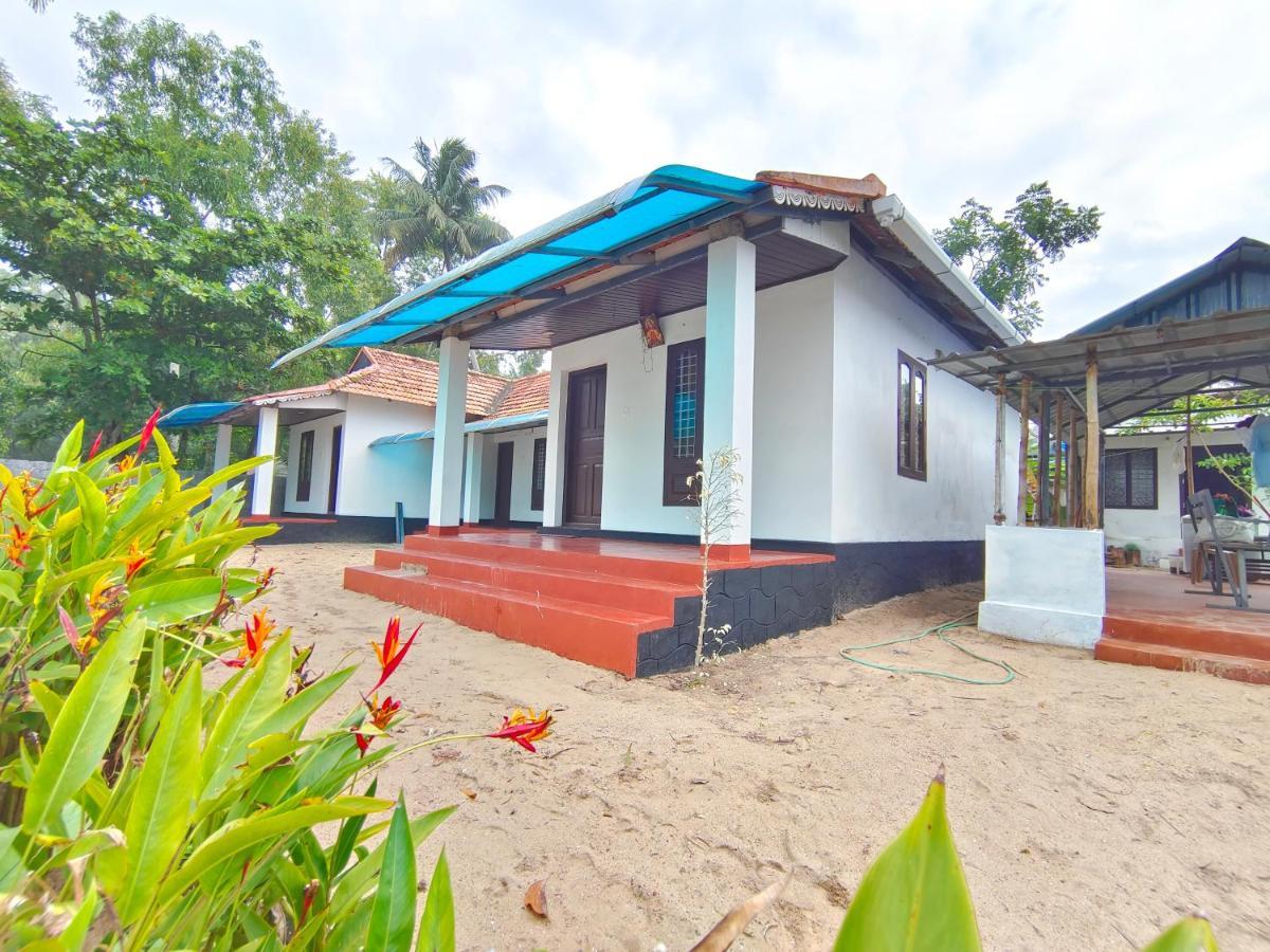 Ammus Marari Beach Villa Alappuzha Екстер'єр фото