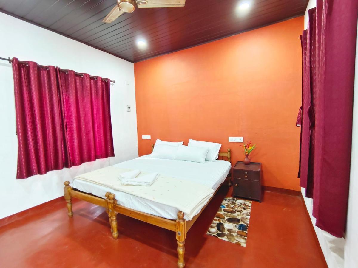 Ammus Marari Beach Villa Alappuzha Екстер'єр фото