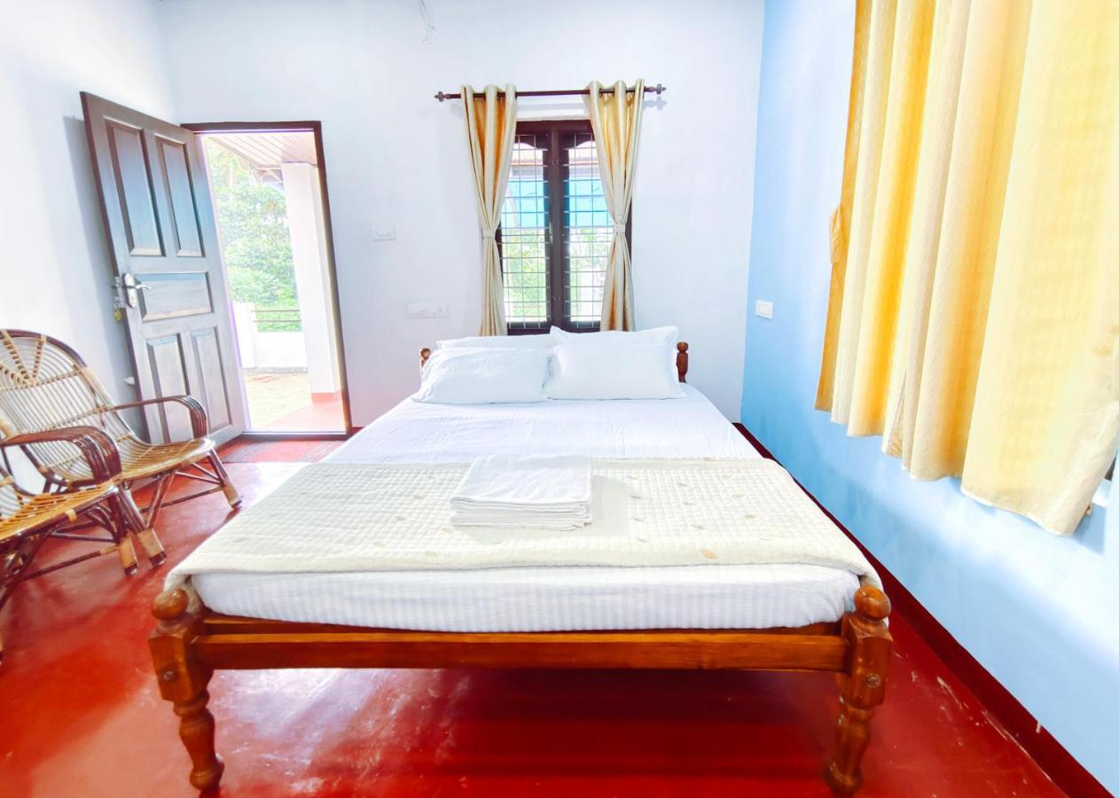Ammus Marari Beach Villa Alappuzha Екстер'єр фото