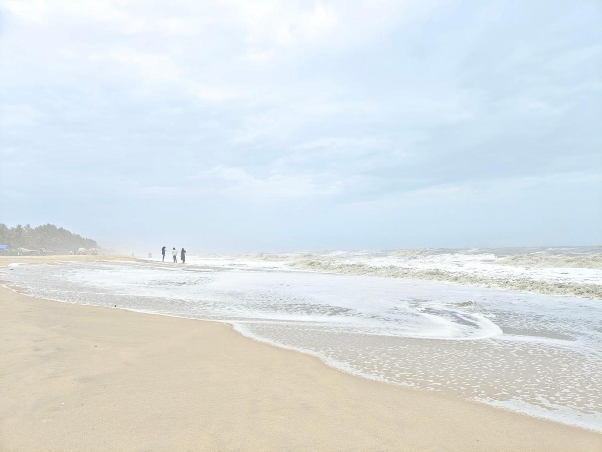 Ammus Marari Beach Villa Alappuzha Екстер'єр фото