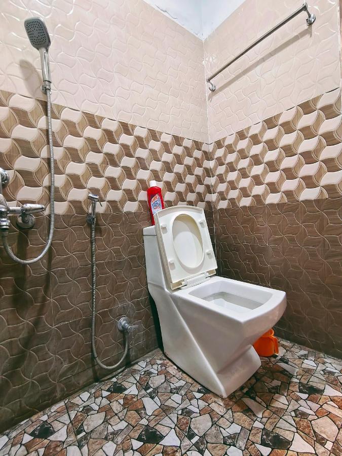 Ammus Marari Beach Villa Alappuzha Екстер'єр фото