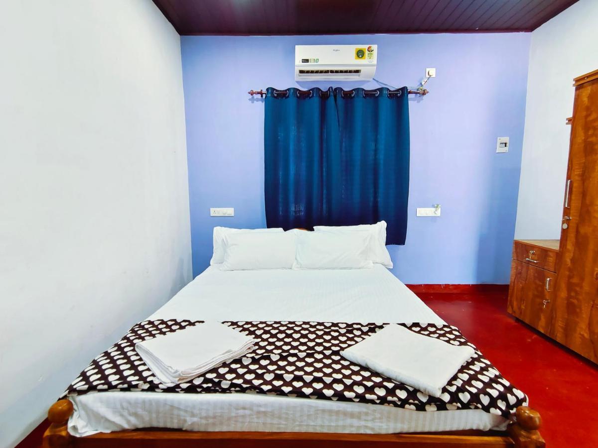 Ammus Marari Beach Villa Alappuzha Екстер'єр фото