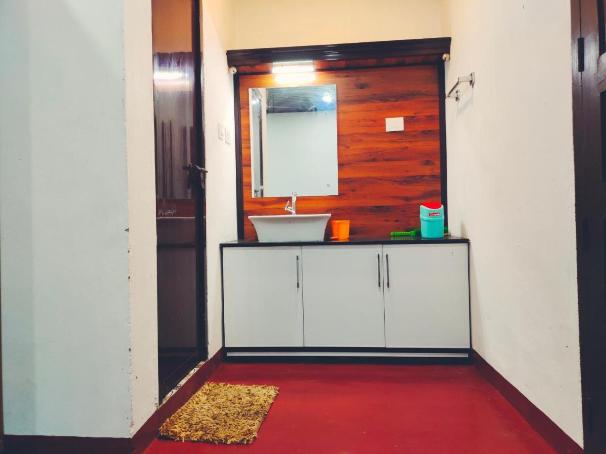 Ammus Marari Beach Villa Alappuzha Екстер'єр фото