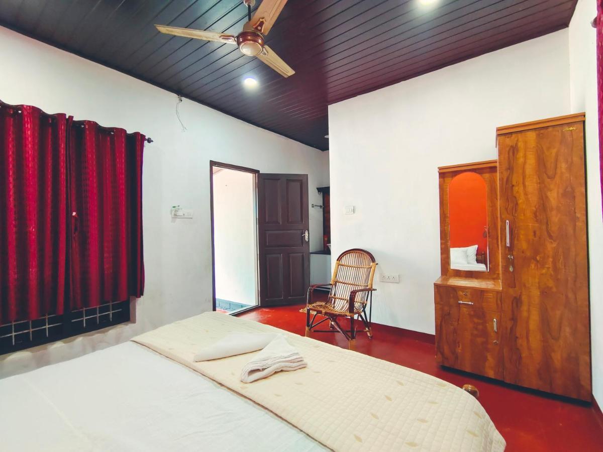 Ammus Marari Beach Villa Alappuzha Екстер'єр фото