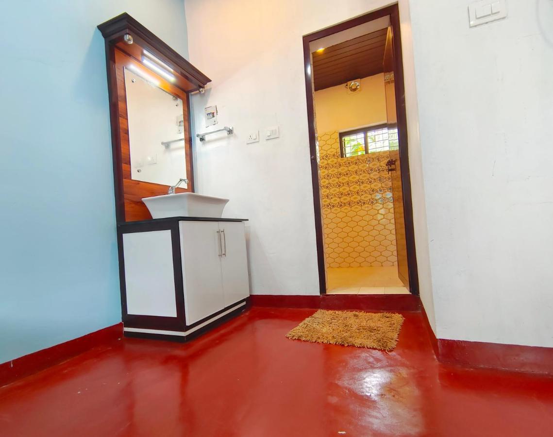 Ammus Marari Beach Villa Alappuzha Екстер'єр фото