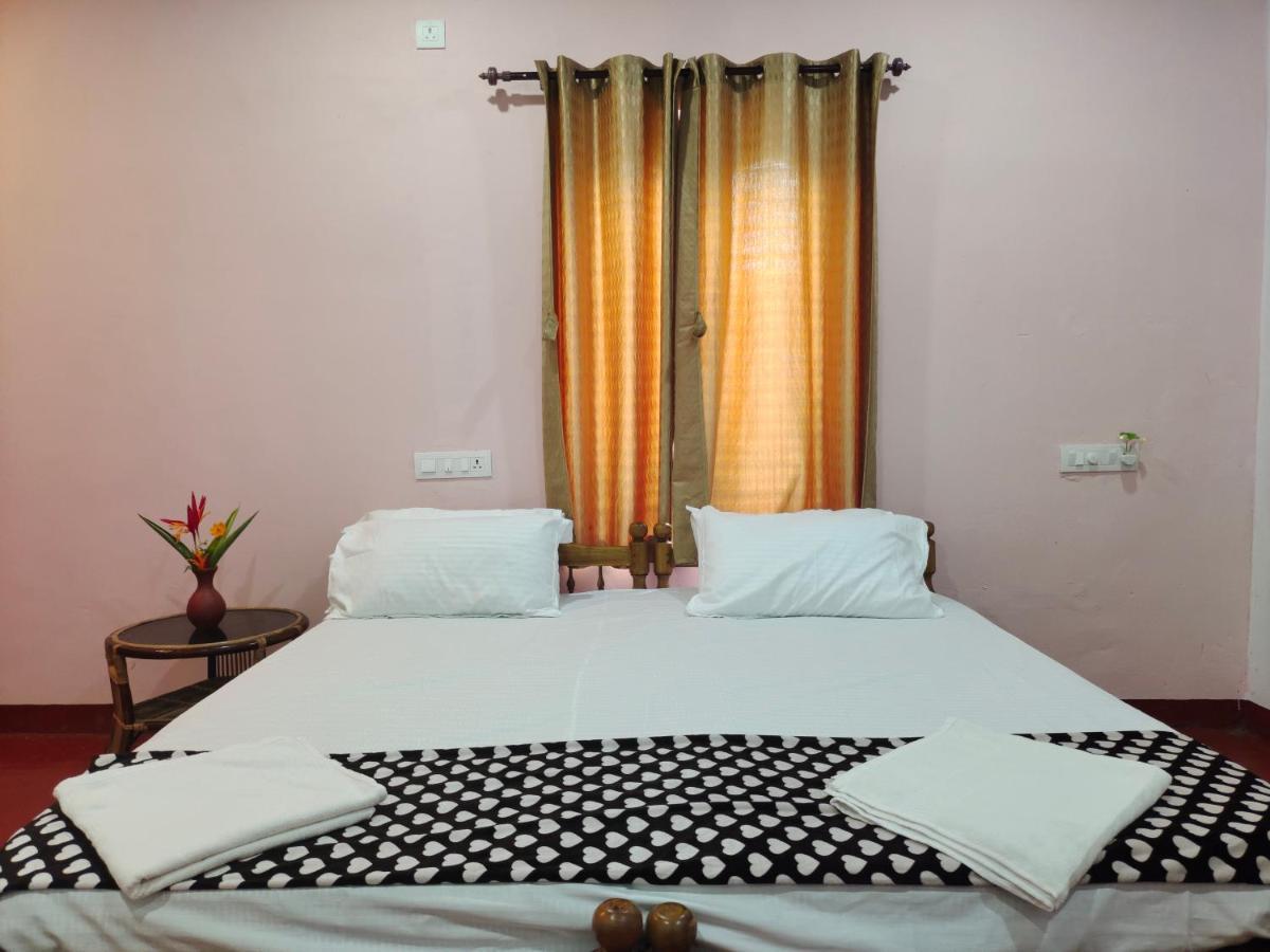 Ammus Marari Beach Villa Alappuzha Екстер'єр фото