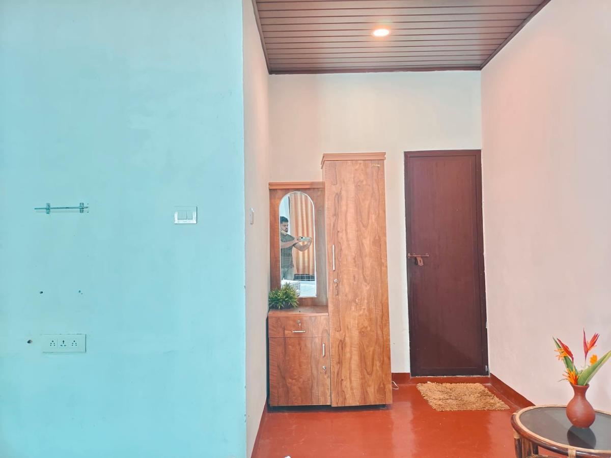 Ammus Marari Beach Villa Alappuzha Екстер'єр фото