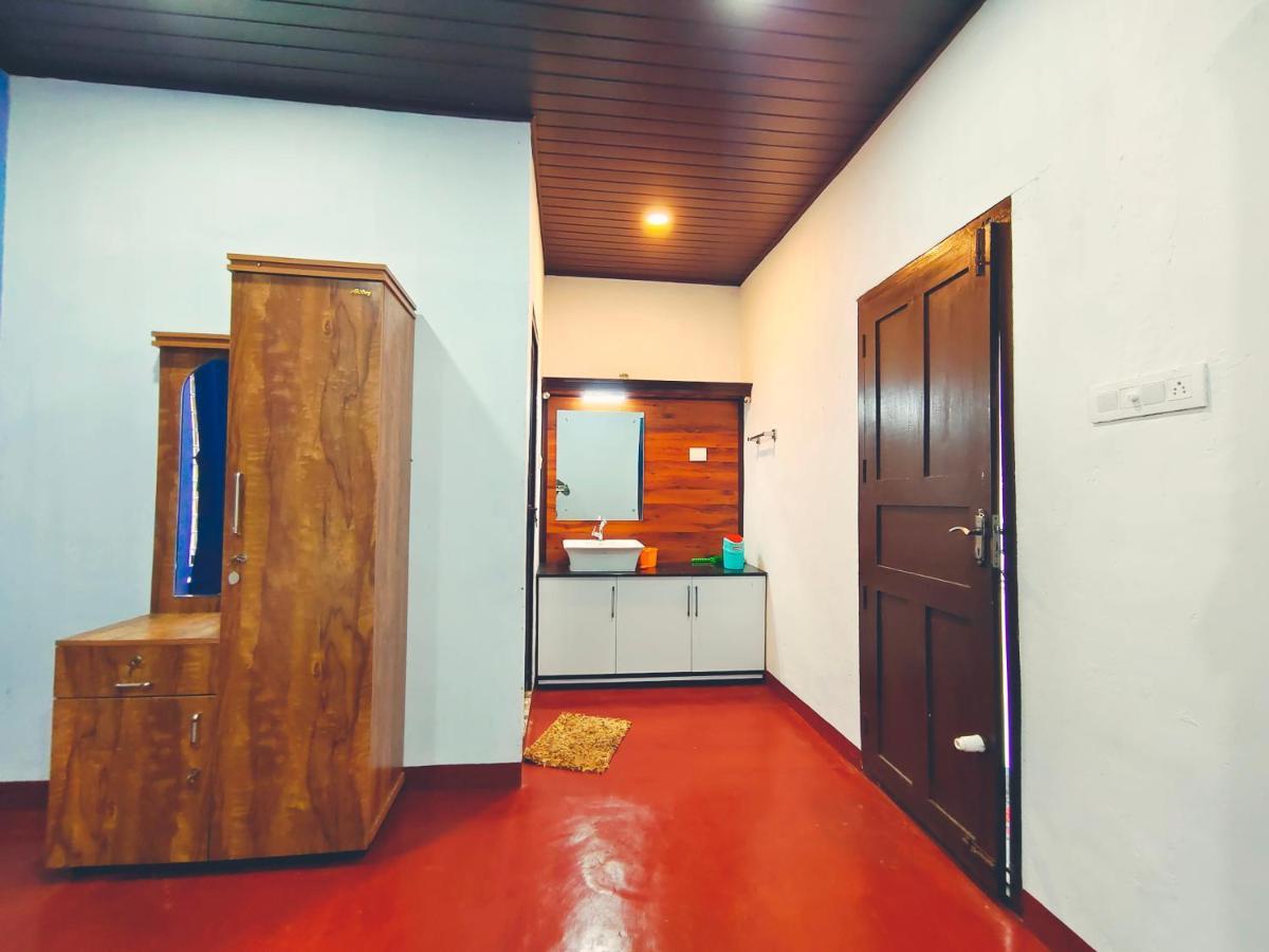 Ammus Marari Beach Villa Alappuzha Екстер'єр фото